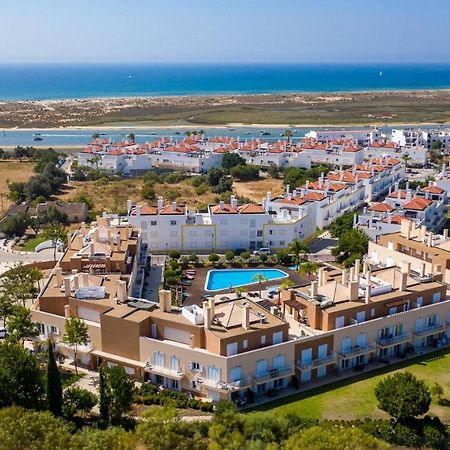 Cabanas Garden T1 Penthouse Great Views Wpcg 25 Cabanas De Tavira Exterior foto