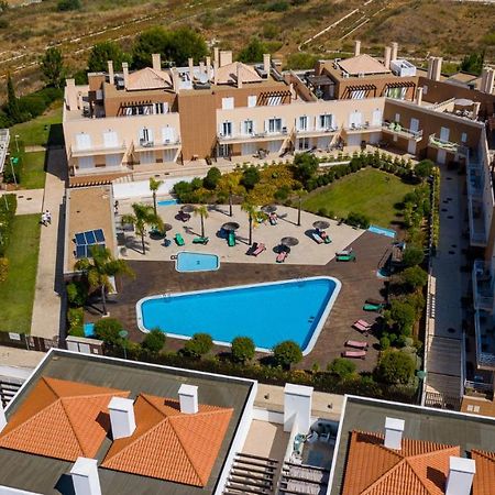 Cabanas Garden T1 Penthouse Great Views Wpcg 25 Cabanas De Tavira Exterior foto