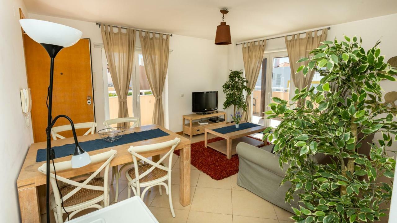 Cabanas Garden T1 Penthouse Great Views Wpcg 25 Cabanas De Tavira Exterior foto